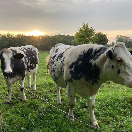 Het Karnhuis Schoondijke Exteriör bild