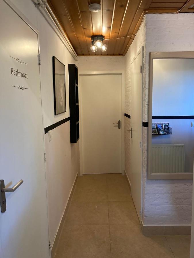 Het Karnhuis Schoondijke Exteriör bild